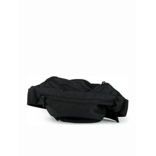 ΤΣΑΝΤΑΚΙ Polo All Trail black