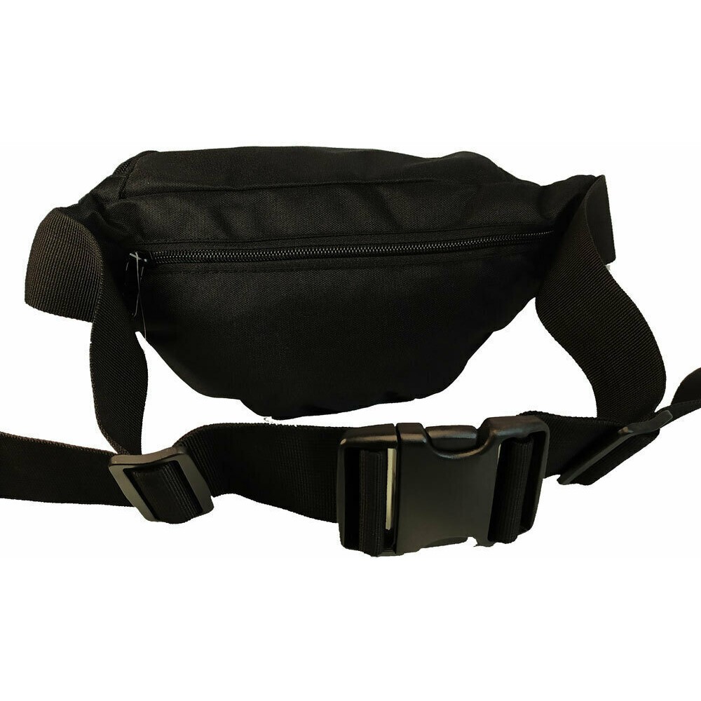ΤΣΑΝΤΑΚΙ Polo All Trail black