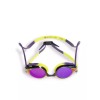 Γυαλάκια ARENA Tracks Mirror - Violet-Plum-Artic_Lime