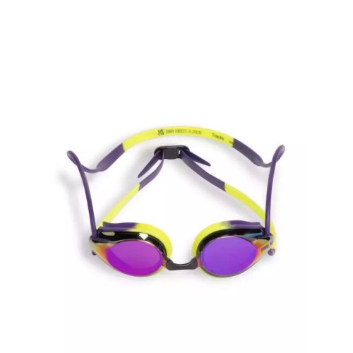 Γυαλάκια ARENA Tracks Mirror - Violet-Plum-Artic_Lime