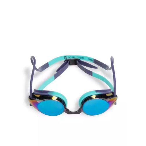 Γυαλάκια ARENA Tracks Mirror - Turquoise-Future_Dusk-Water