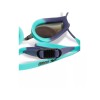 Γυαλάκια ARENA Tracks Mirror - Turquoise-Future_Dusk-Water