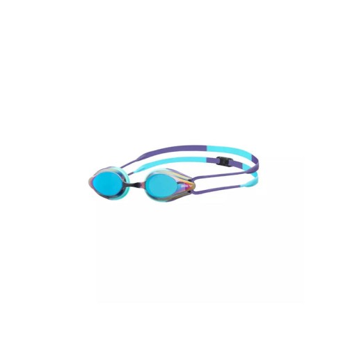 Γυαλάκια ARENA Tracks Mirror - Turquoise-Future_Dusk-Water