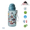 Παγούρι ALPINTEC 400ml Cars Glow Blue