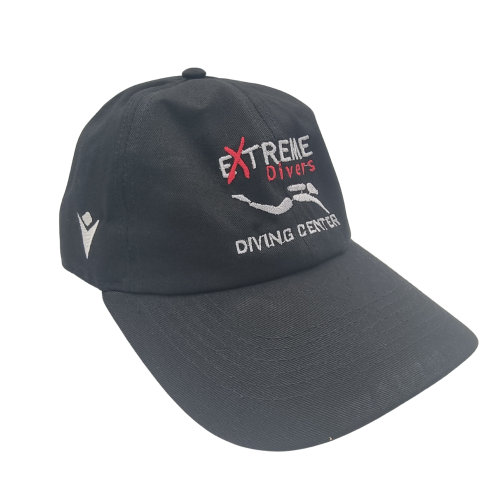 Καπέλο EXTREME DIVERS by Macron