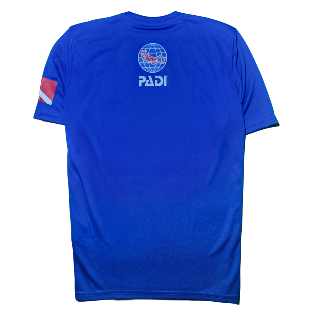 T-Shirt EXTREME DIVERS by Macron