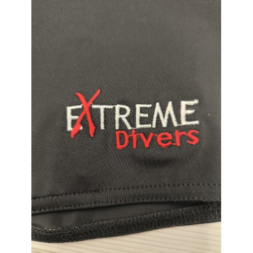ΠΑΙΔΙΚΟ ΜΑΓΙΟ EXTREME DIVERS ΜΑΥΡΟ