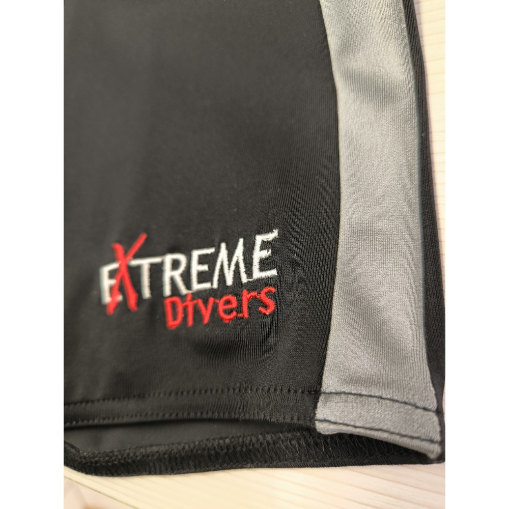 ΠΑΙΔΙΚΟ ΜΑΓΙΟ EXTREME DIVERS ΜΑΥΡΟ
