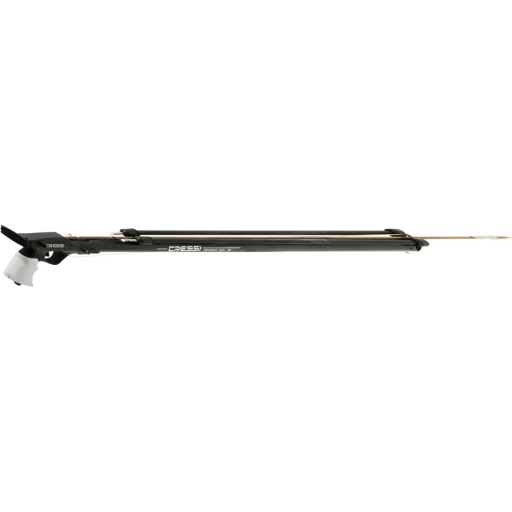 CRESSI Ψαροντούφεκο Λαστιχοβόλο Comanche Rail 90cm