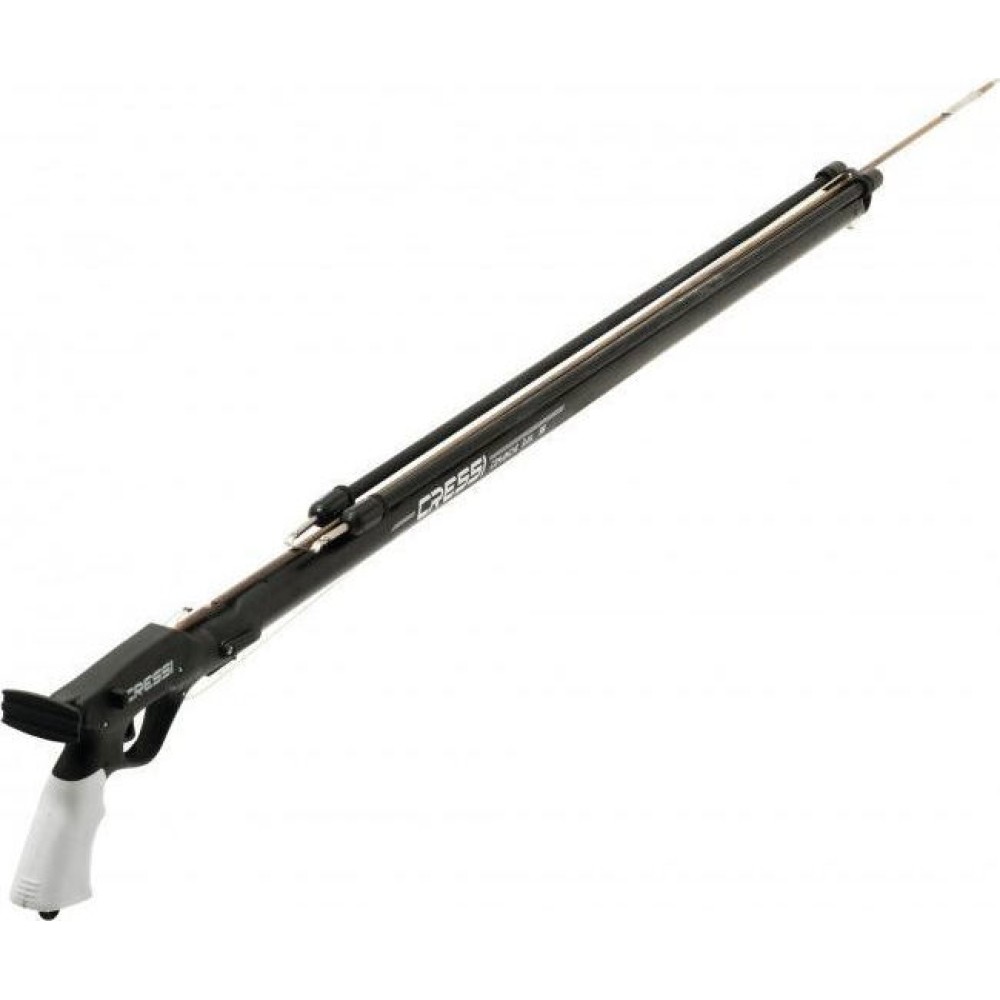 CRESSI Ψαροντούφεκο Λαστιχοβόλο Comanche Rail 90cm