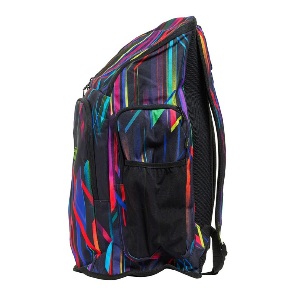 Σακίδιο πλάτης κολυμβητηρίου Funky Space Case Backpack "Baby Beamer"