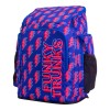 Σακίδιο πλάτης κολυμβητηρίου Funky Space Case Backpack "Flash"