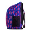 Σακίδιο πλάτης κολυμβητηρίου Funky Space Case Backpack "Flash"