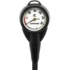 ΜΑΝΟΜΕΤΡΟ CRESSI MINI SPG w/ RUBBER HOUSING VALE 300 C WHITE (BAR)