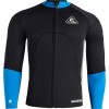 CRESSI Guardian σακάκι κολύμβησης και θαλασσίων σπορ, neoprene 2mm Μαύρο // Μπλε