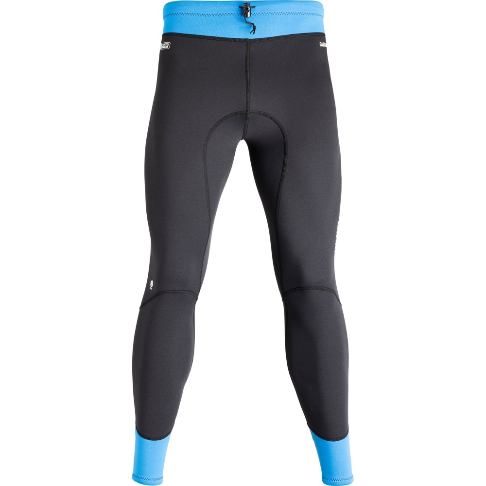 CRESSI Guardian Lady, γυναικείο παντελόνι κολύμβησης και θαλασσίων σπορ, neoprene 2mm Μαύρο // Μπλε
