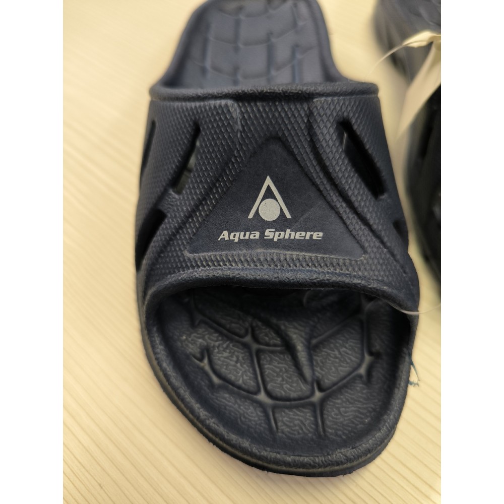 ΠΑΙΔΙΚΕΣ ΠΑΝΤΟΦΛΕΣ ASONE JR AQUA SPHERE ΜΠΛΕ