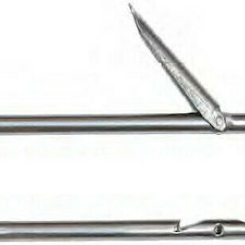 Βέργα Λαστιχοβόλου ΤΑΙΤΗΣ DEMKA 6,25mm / 90cm INOX