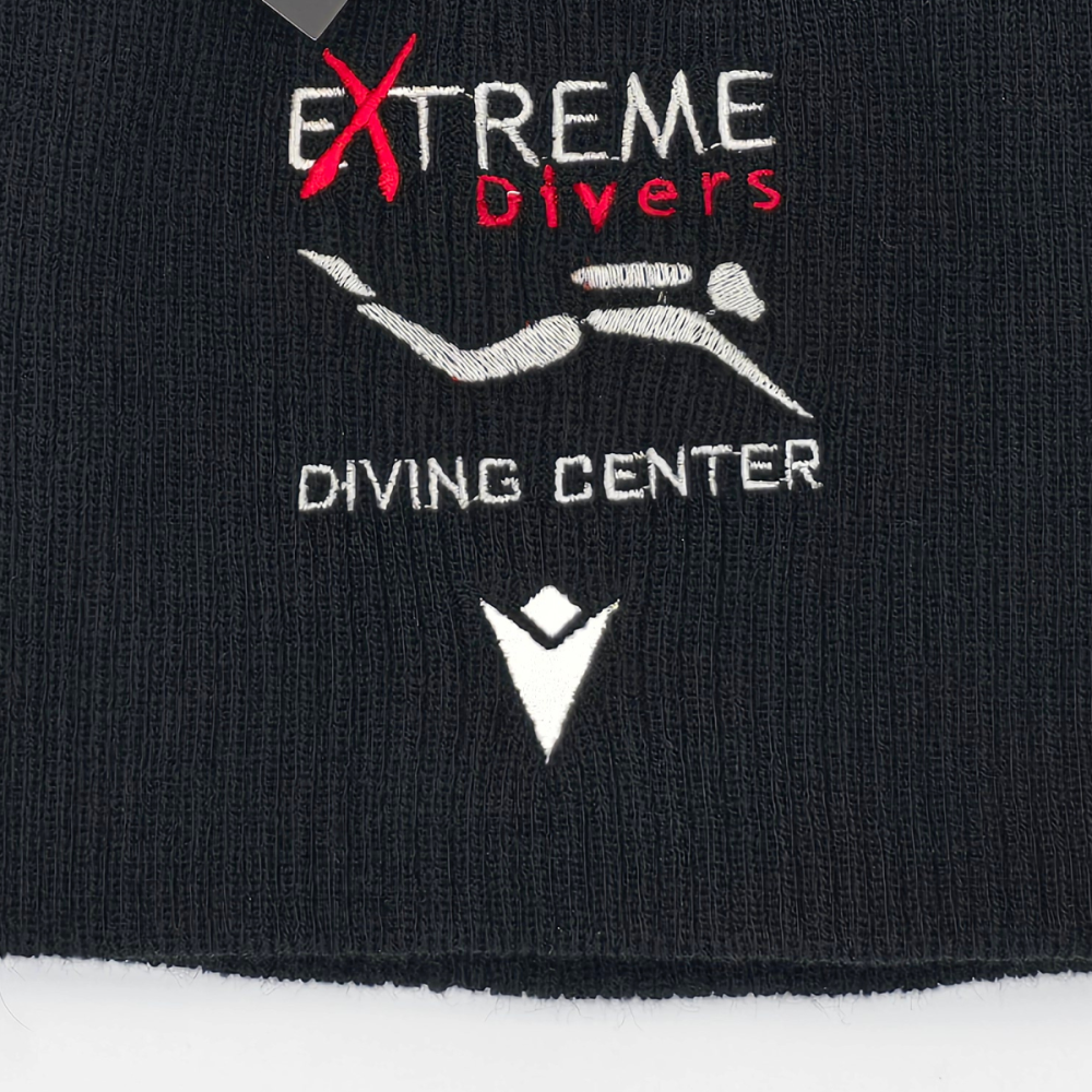 Σκουφάκι EXTREME DIVERS by Macron
