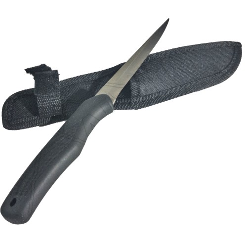 Μαχαίρι φιλεταρίσματος ALPIN Outdoor 13.5cm
