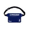 CRESSI Αδιάβροχη Τσάντα KANGAROO - Σκούρο Μπλε
