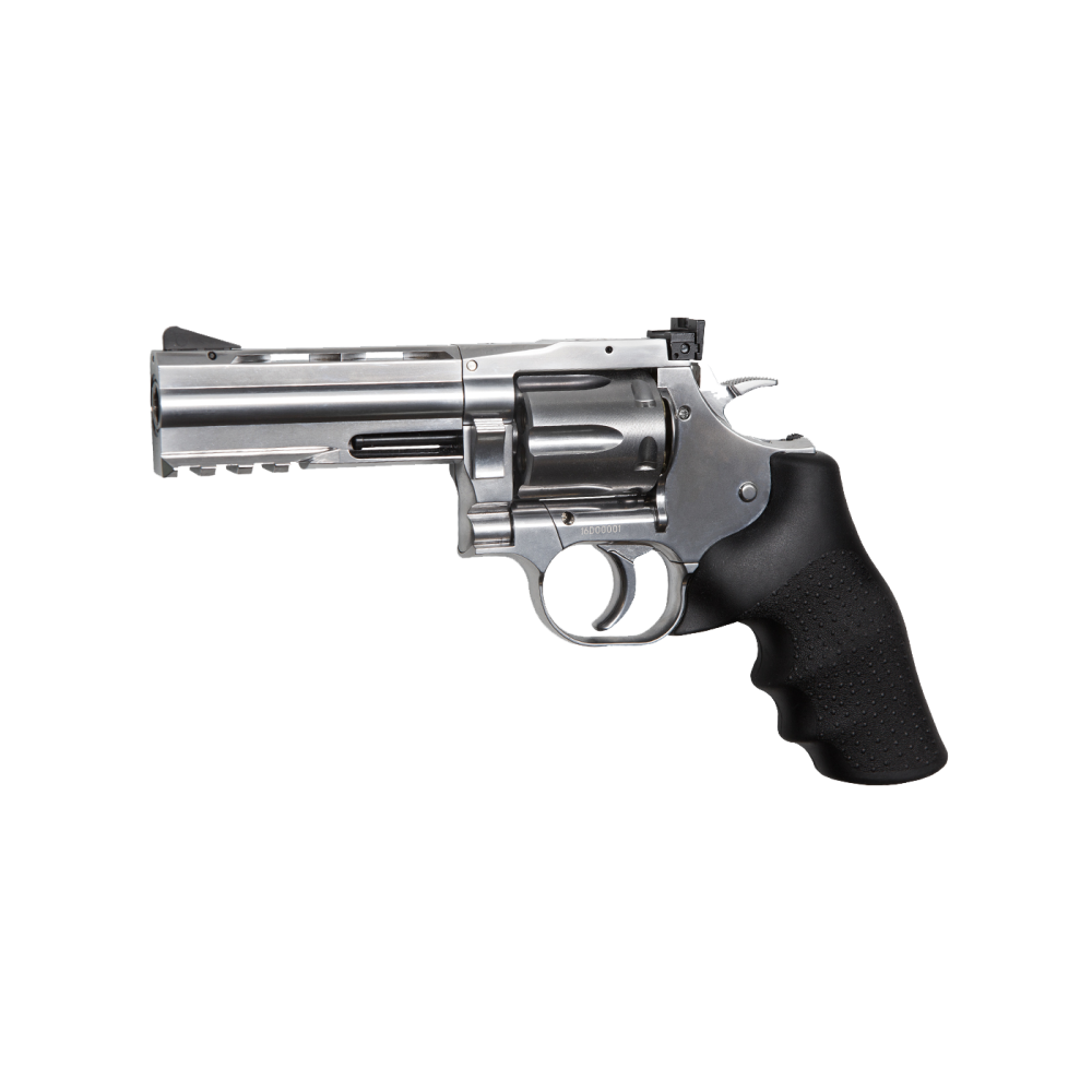 ΑΕΡΟΒΟΛΟ ASG DAN WESSON 715/4" Pellet