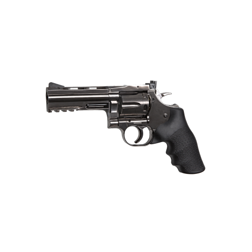 ΑΕΡΟΒΟΛΟ ASG Dan Wesson DW715 4" steel gray
