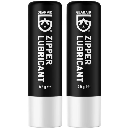 Λιπαντικό για Στεγανά Φερμουάρ 2 x 4.5 gr GEAR AID