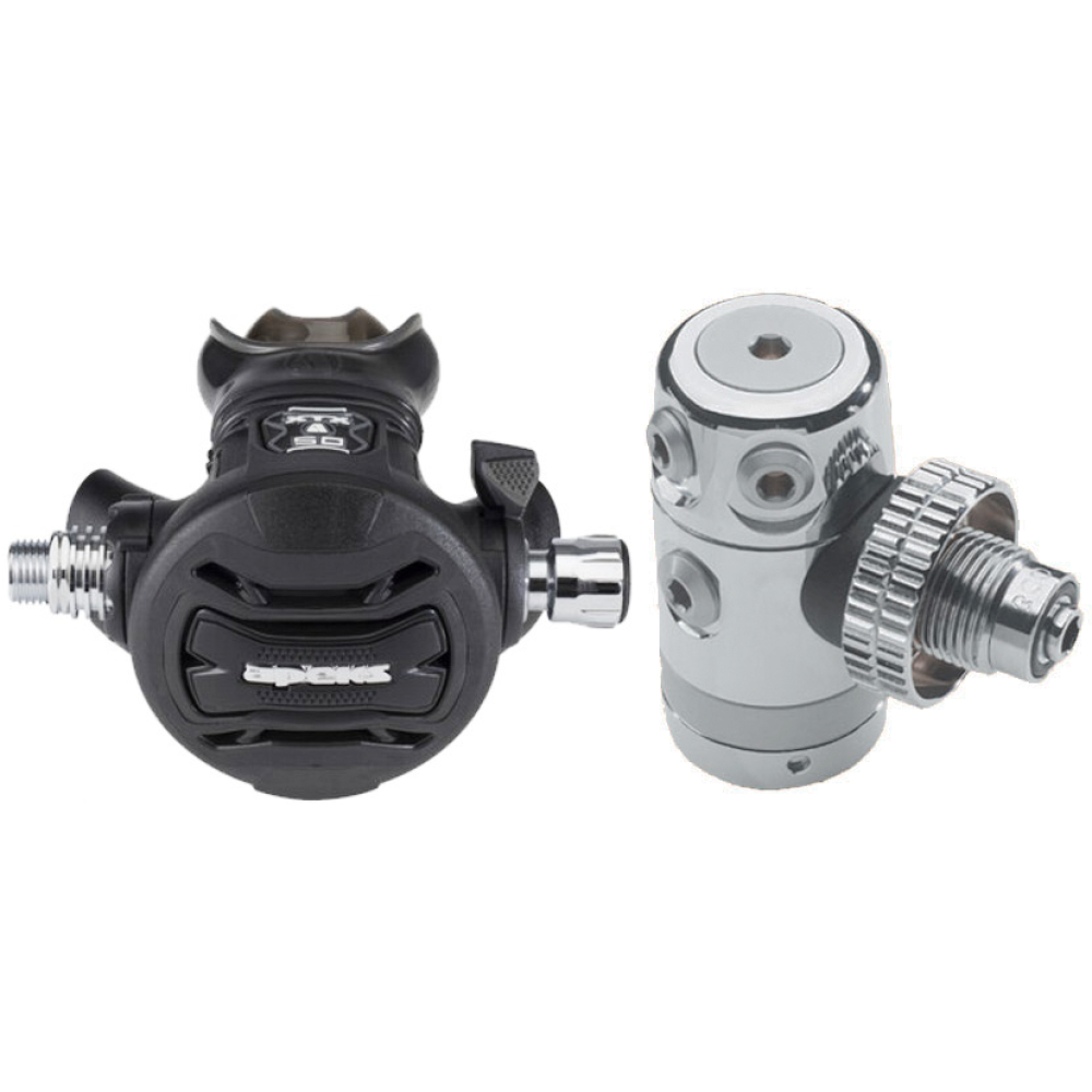 APEKS XTX50 DIN ΡΥΘΜΙΣΤΗΣ ΠΙΕΣΗΣ