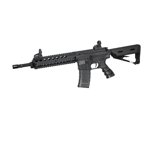 Τυφέκιο Airsoft AEG SLV BK Combat MXR18