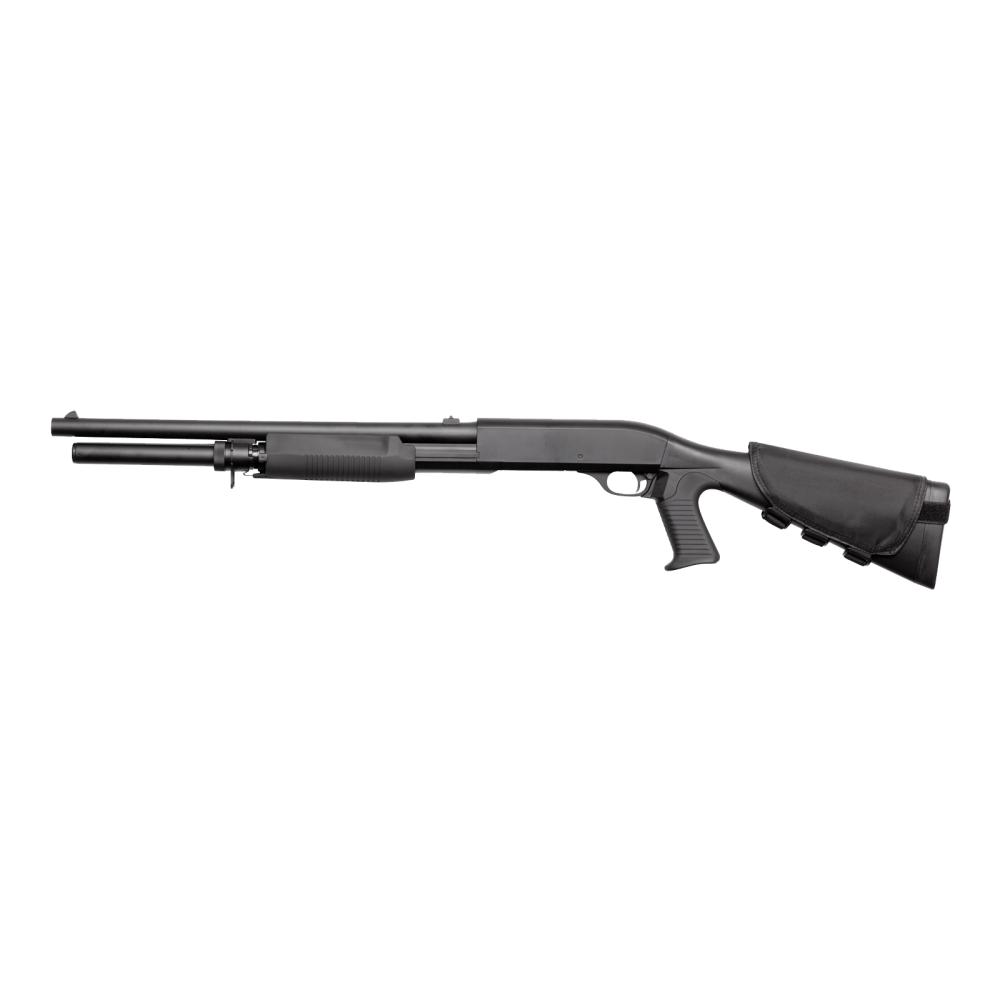Τυφέκιο Airsoft Ελατηρίου FRANCHI shotgun 3-burst