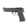 Πιστόλι Airsoft GBB ASG BERETTA M9 HW metal Hop-up
