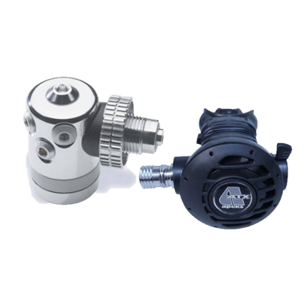 APEKS ATX DS4 DIN ΡΥΘΜΙΣΤΗΣ ΠΙΕΣΗΣ