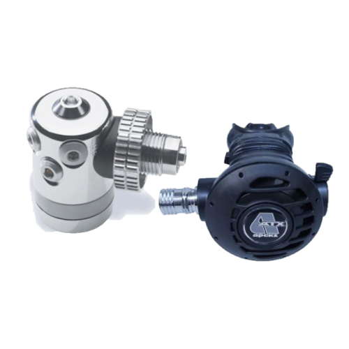 APEKS ATX DS4 DIN ΡΥΘΜΙΣΤΗΣ ΠΙΕΣΗΣ