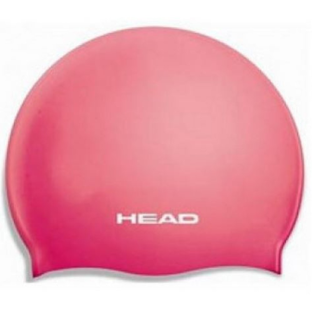 ΠΑΙΔΙΚΟ ΣΚΟΥΦΑΚΙ HEAD SILICONE FLATjr Φούξια