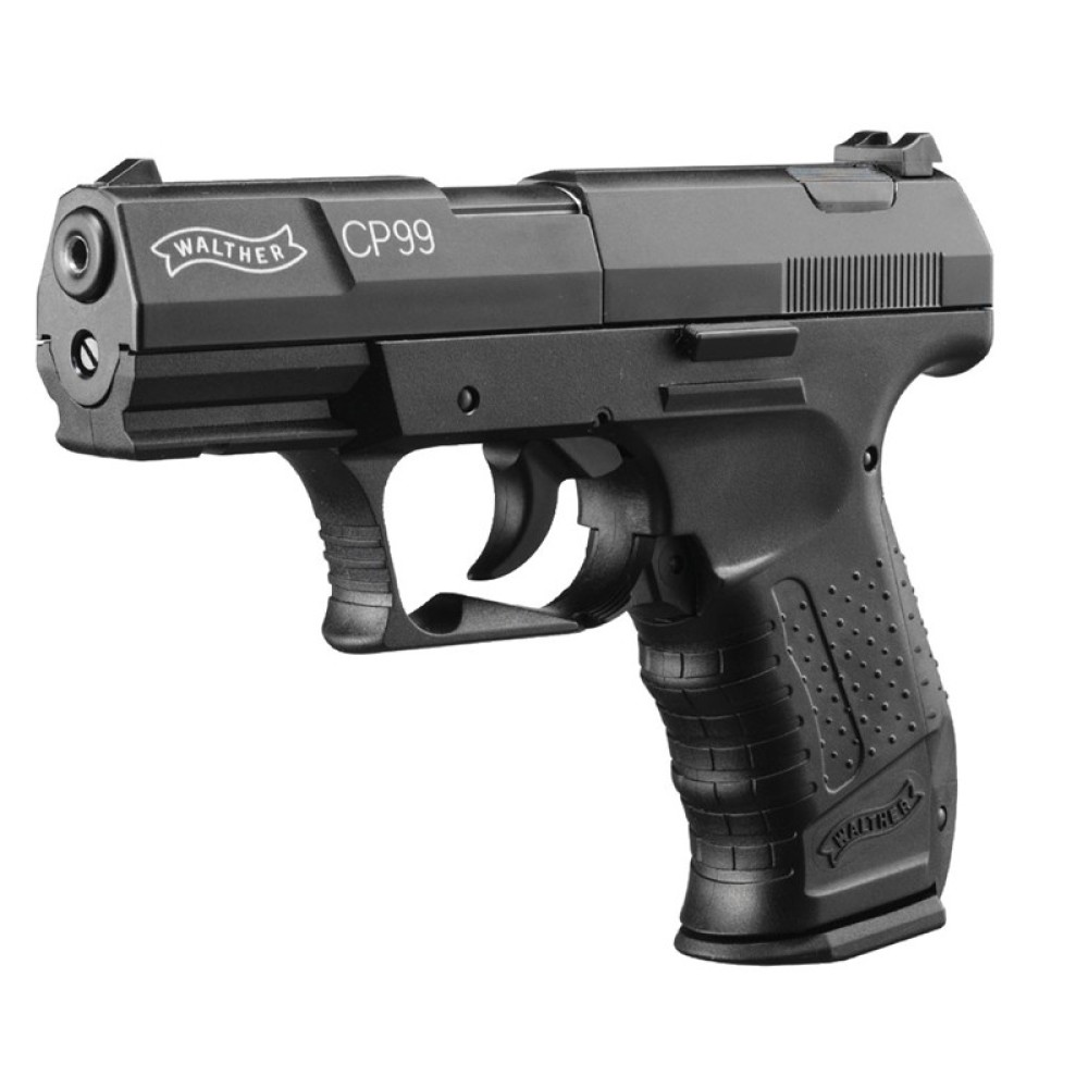 ΑΕΡΟΒΟΛΟ ΠΙΣΤΟΛΙ UMAREX WALTHER CP99 μαύρο