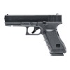 ΑΕΡΟΒΟΛΟ ΠΙΣΤΟΛΙ Umarex GLOCK 17 Blowback
