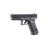 ΑΕΡΟΒΟΛΟ ΠΙΣΤΟΛΙ Umarex GLOCK 17 Blowback bbs & Pellet