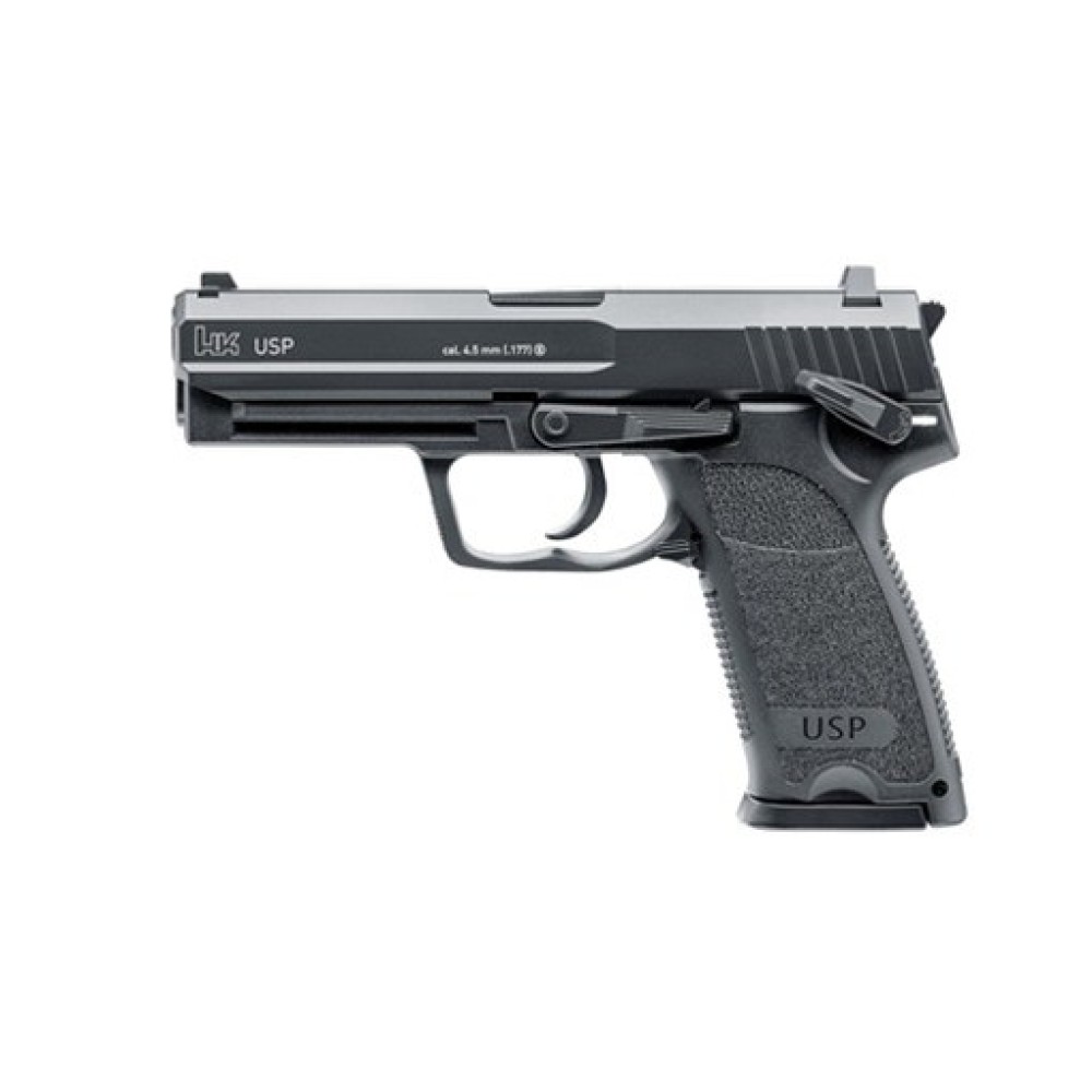 Αεροβόλο πιστόλι Umarex HECKLER & KOCH USP Blowback