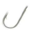 MUSTAD Αγκίστρι 1252D No1 (Made in Norway - 100 τεμ)