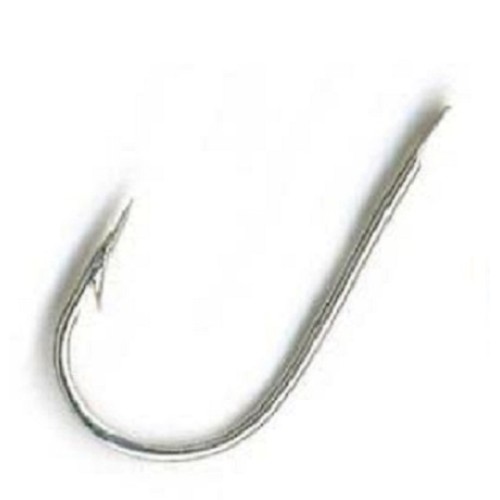 MUSTAD Αγκίστρι 1252D No1 (Made in Norway - 100 τεμ)