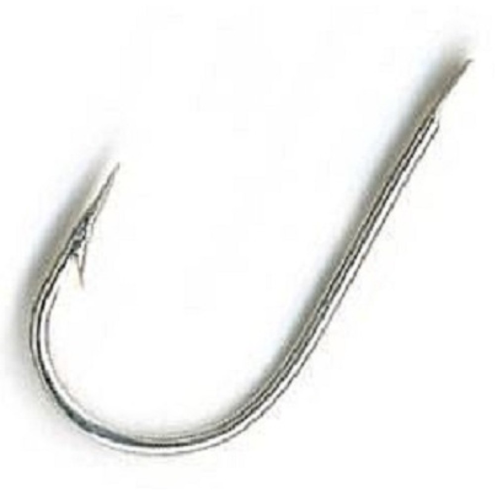 MUSTAD Αγκίστρι 1253A No1 (Made in Norway - 100 τεμ)