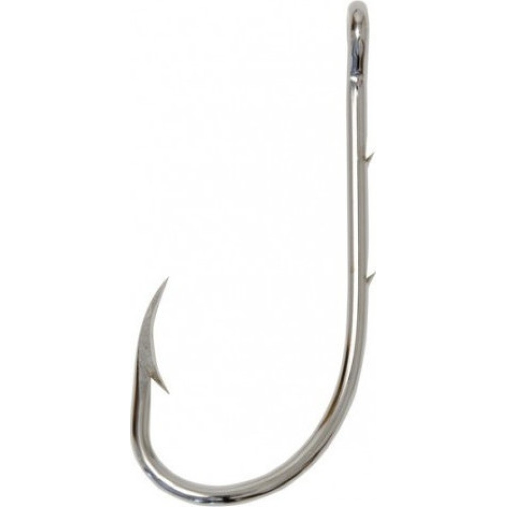 MUSTAD Αγκίστρι No8 92247 (100 τεμ)