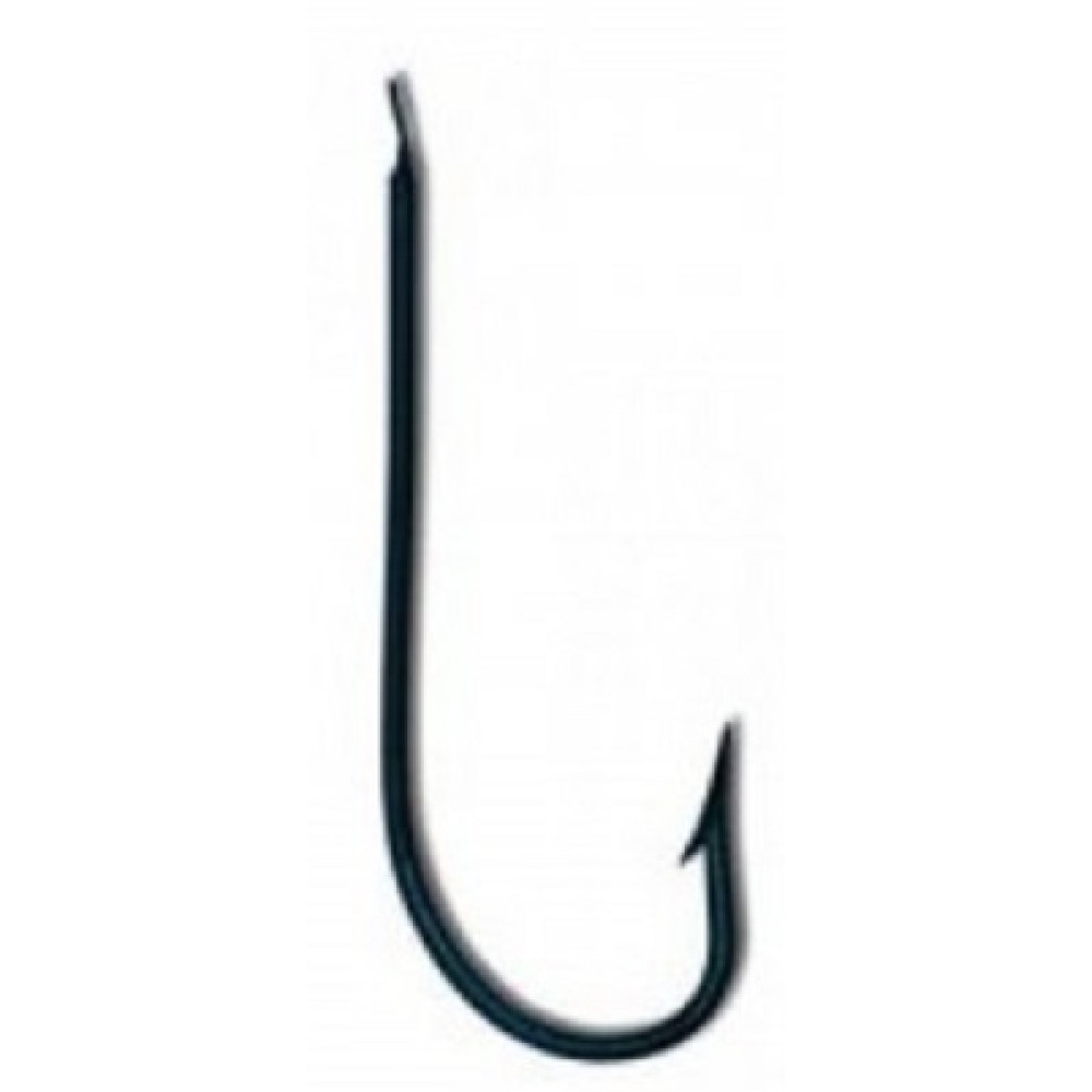 MUSTAD Αγκίστρι 1521 No5 (Made in Norway - 100 τεμ)