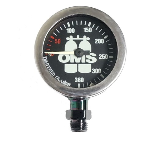 OMS SPG MASTER 52mm