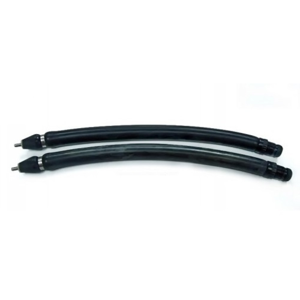 Λάστιχα  Anemos Demka Φ16 / 28cm (ζεύγος)