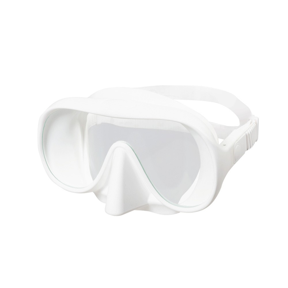 ΜΑΣΚΑ XDIVE GOA WHITE
