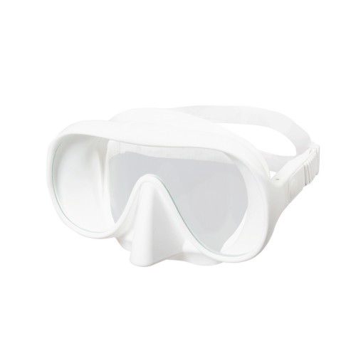 ΜΑΣΚΑ XDIVE GOA WHITE
