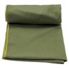Πετσέτα ALPINTEC Microfiber DryFast 75×150 - σκούρο πράσινο