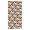 Πετσέτα ALPINTEC Microfiber DryFast Paint 80×160 Norm I